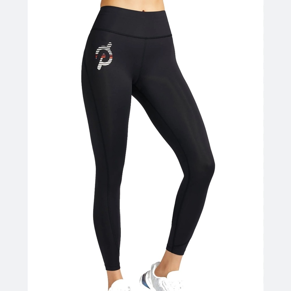 Peloton Move Seamed Leggings